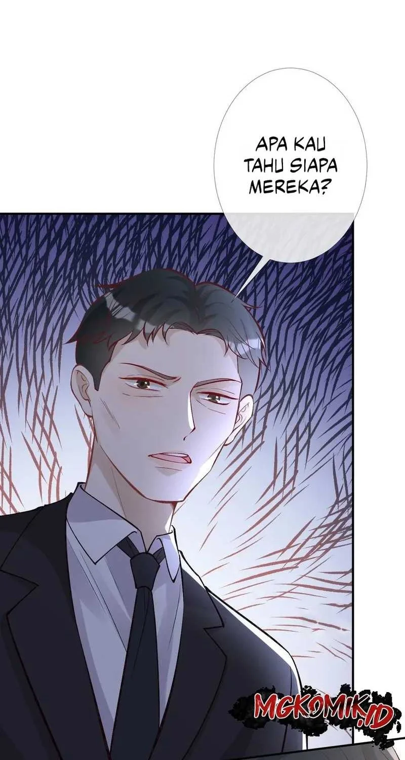 Bao Jin Wo De Xiao Majia Chapter 97 Gambar 26