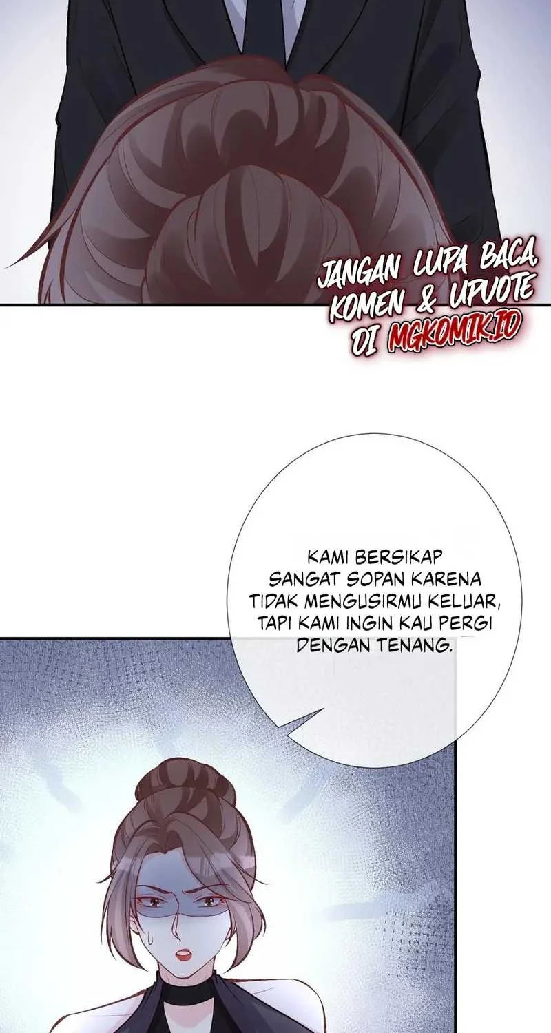 Bao Jin Wo De Xiao Majia Chapter 97 Gambar 28