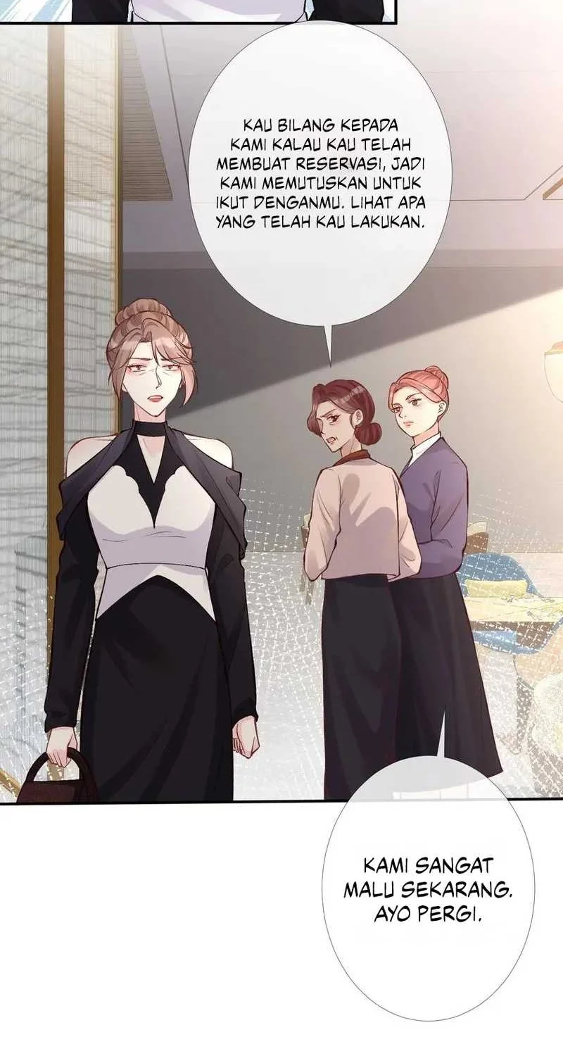 Bao Jin Wo De Xiao Majia Chapter 97 Gambar 30