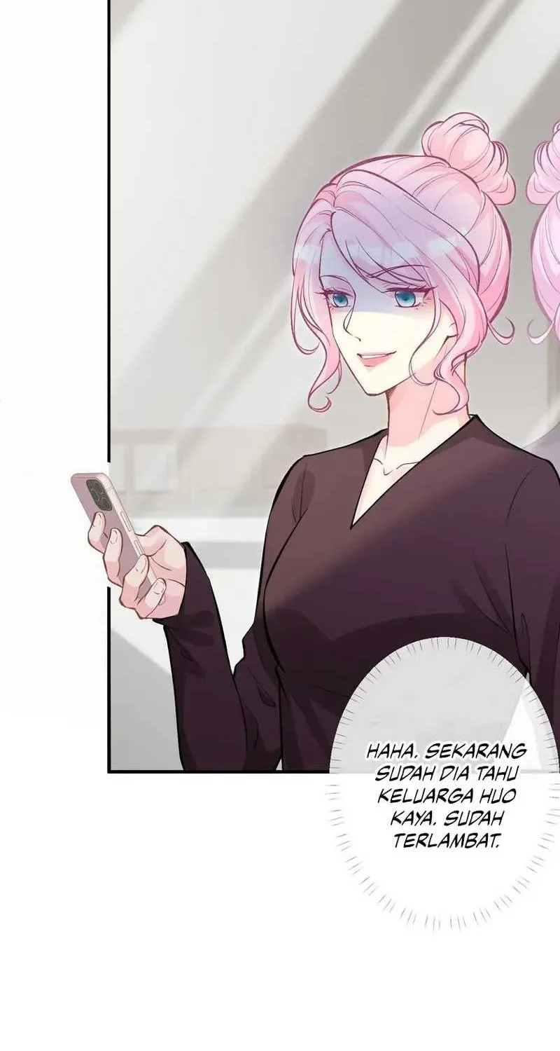 Bao Jin Wo De Xiao Majia Chapter 97 Gambar 32