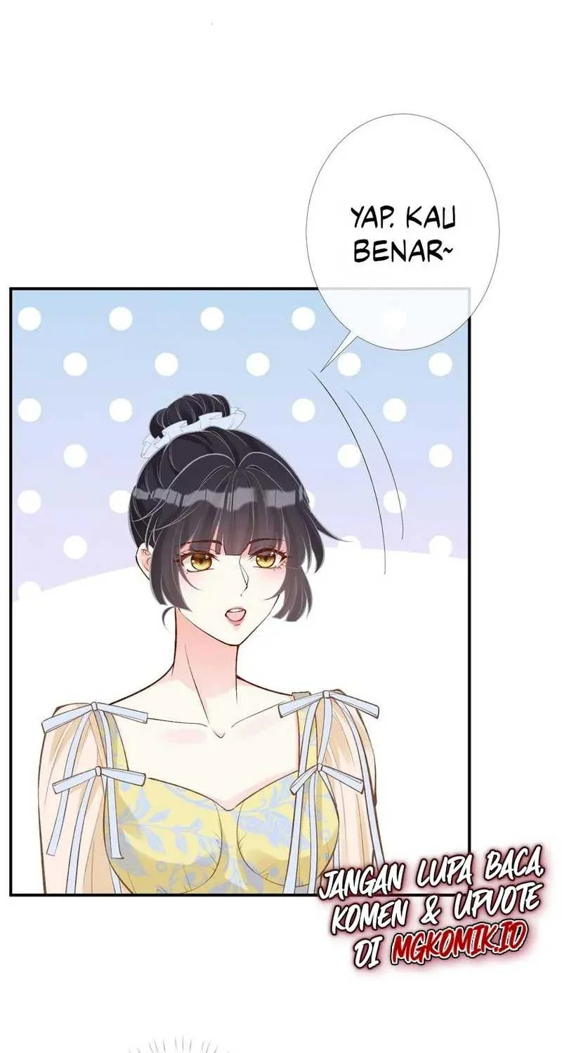 Bao Jin Wo De Xiao Majia Chapter 97 Gambar 6