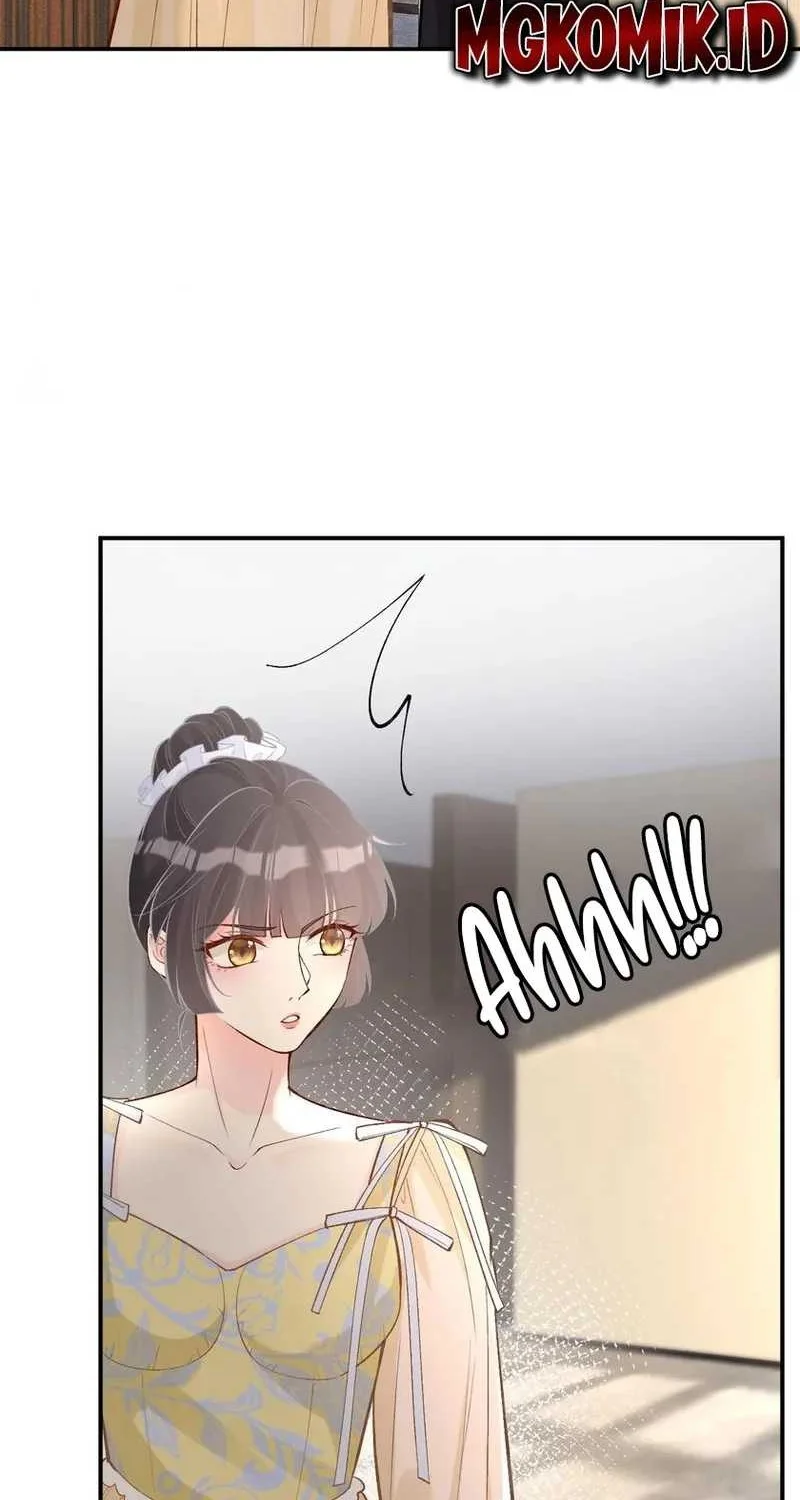 Bao Jin Wo De Xiao Majia Chapter 97 Gambar 8