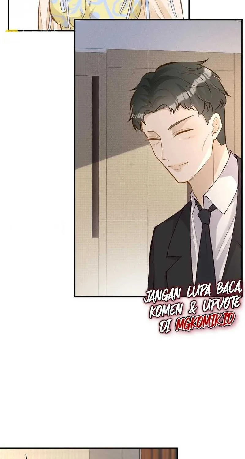 Bao Jin Wo De Xiao Majia Chapter 97 Gambar 10