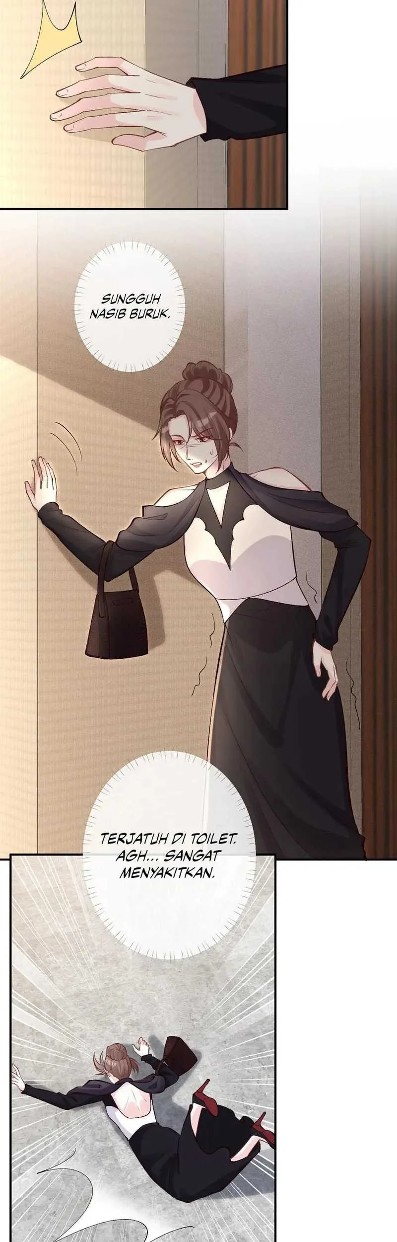 Bao Jin Wo De Xiao Majia Chapter 97 Gambar 11