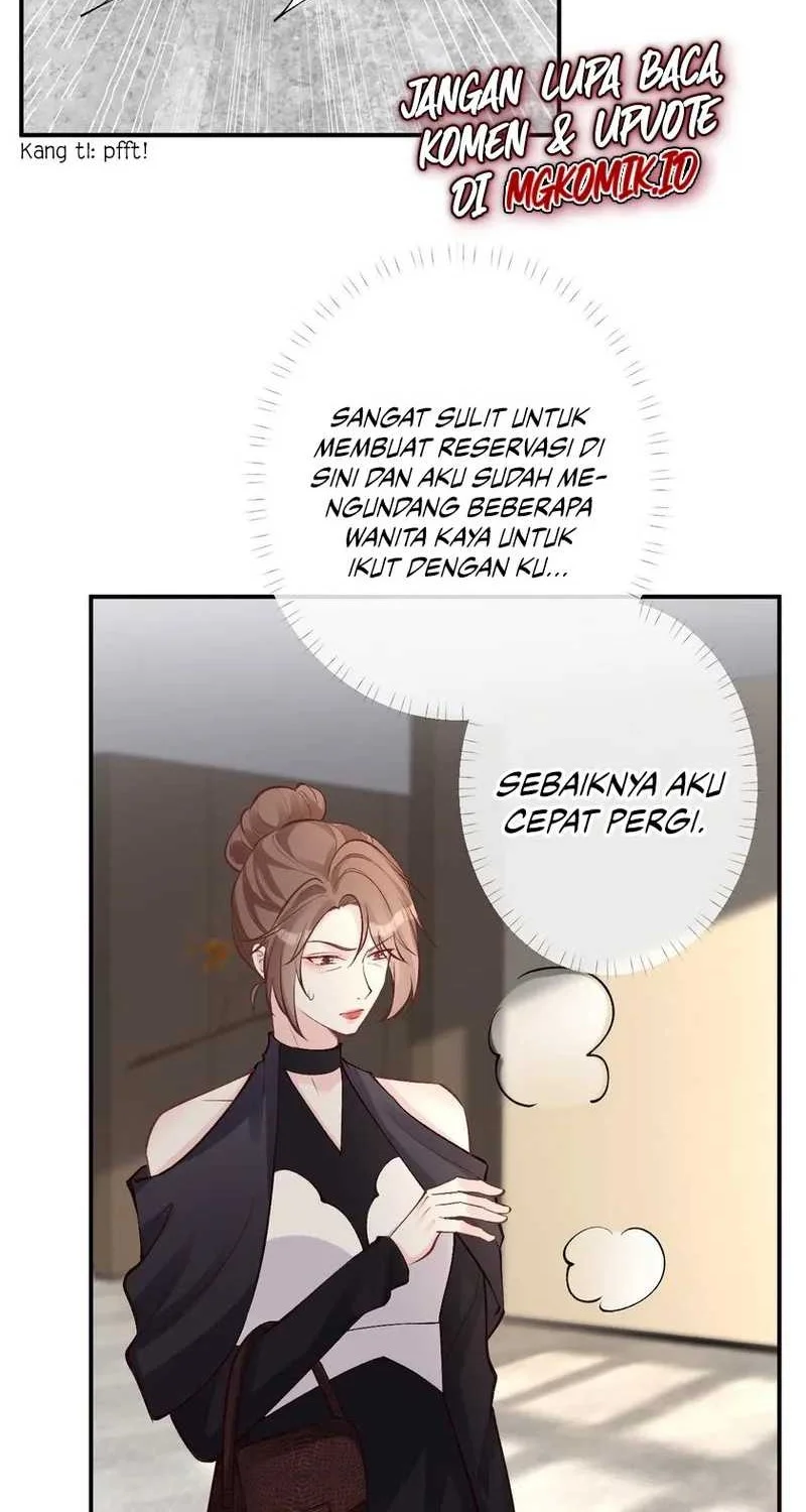Bao Jin Wo De Xiao Majia Chapter 97 Gambar 12
