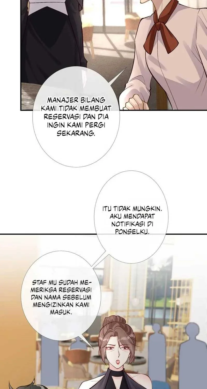 Bao Jin Wo De Xiao Majia Chapter 97 Gambar 14