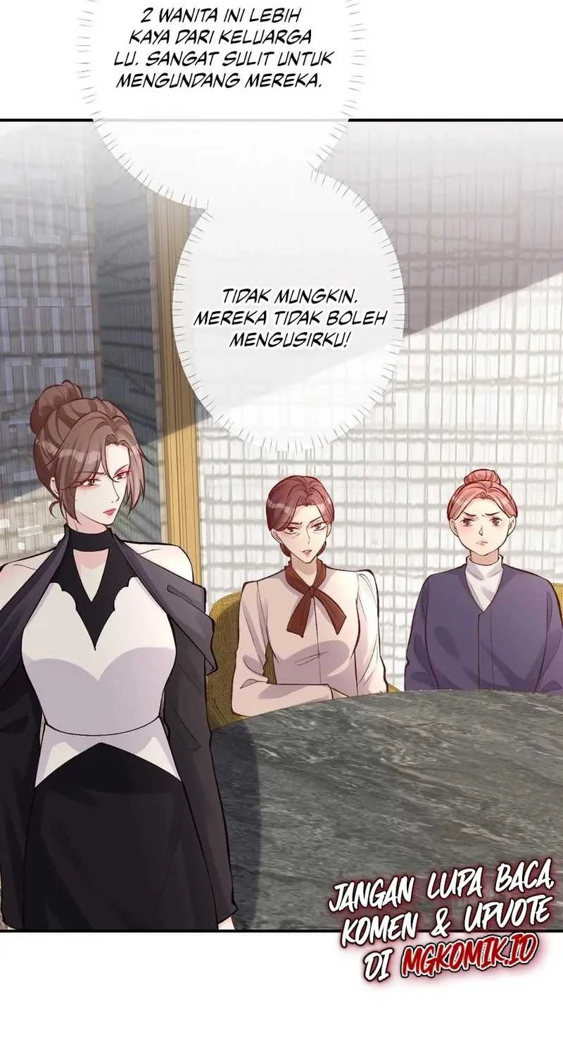 Bao Jin Wo De Xiao Majia Chapter 97 Gambar 18