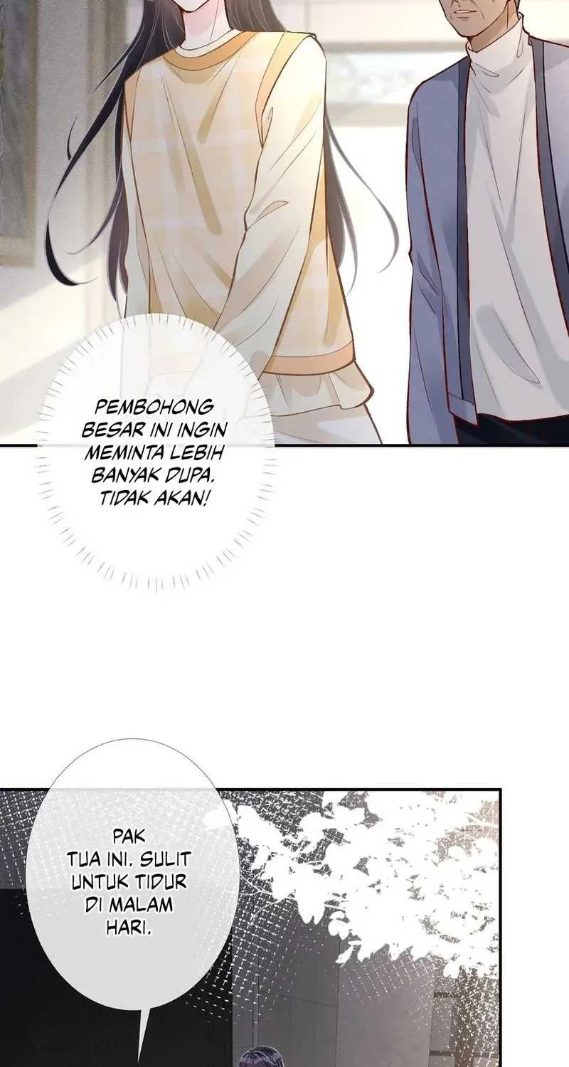 Bao Jin Wo De Xiao Majia Chapter 98 Gambar 20