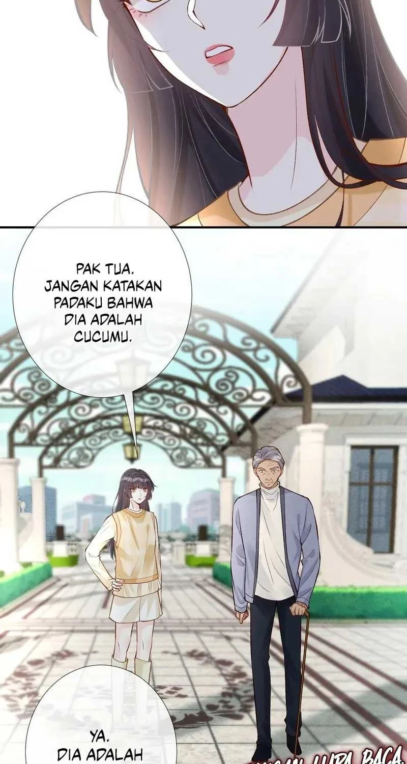 Bao Jin Wo De Xiao Majia Chapter 98 Gambar 22