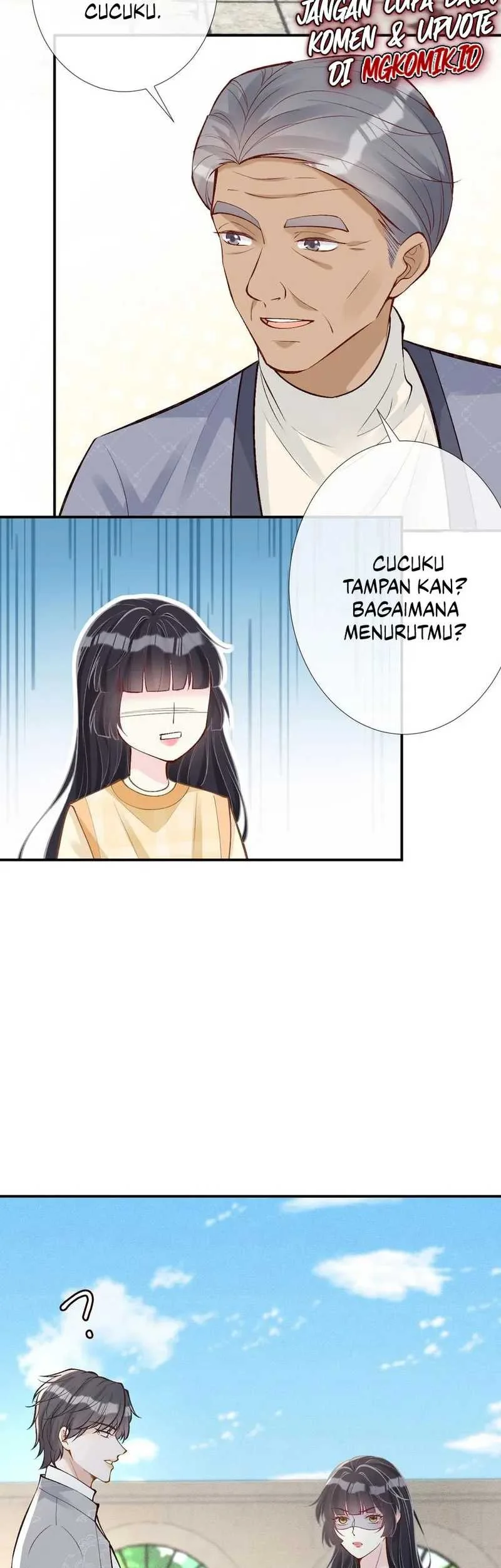 Bao Jin Wo De Xiao Majia Chapter 98 Gambar 23