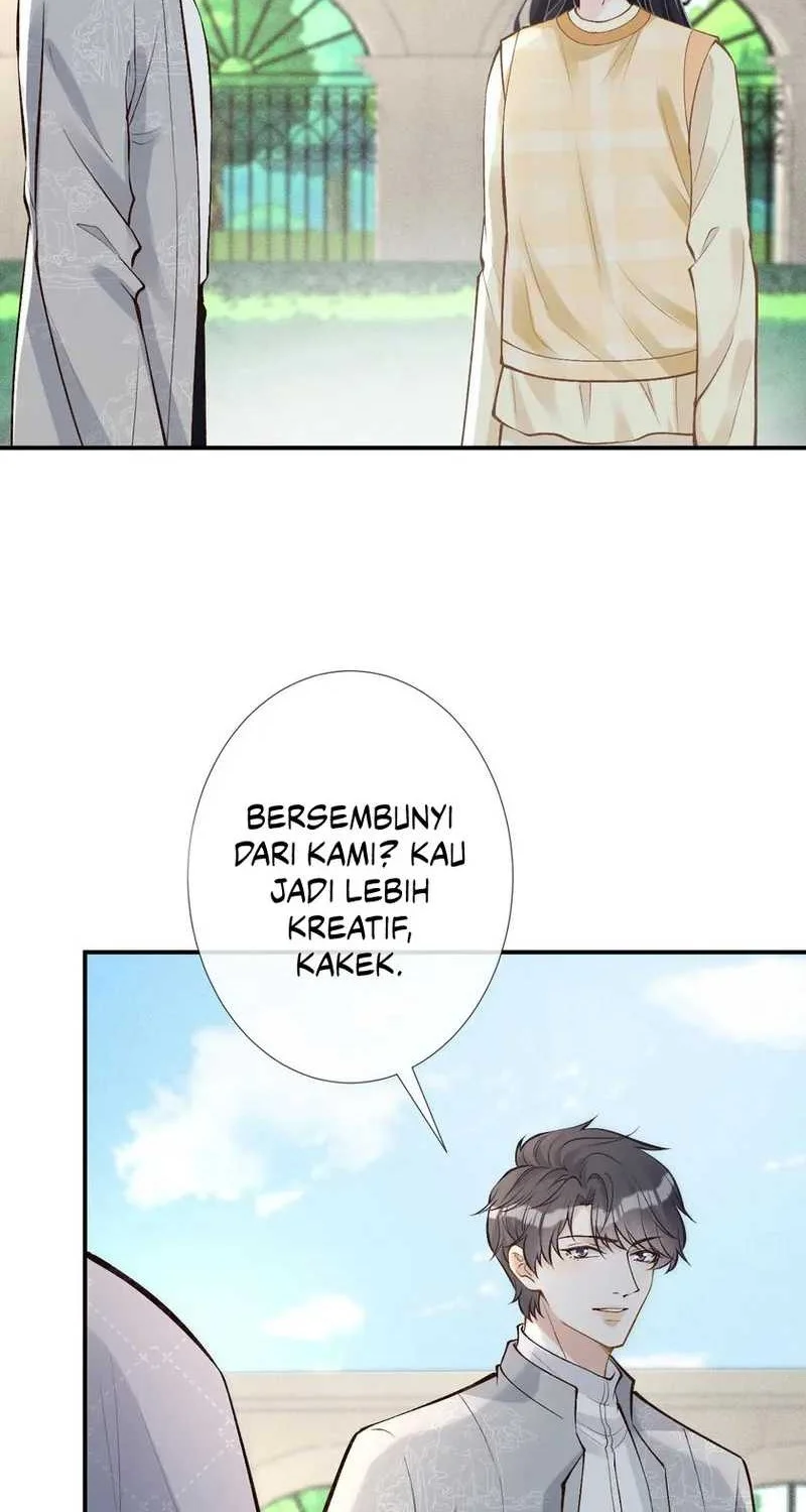 Bao Jin Wo De Xiao Majia Chapter 98 Gambar 24