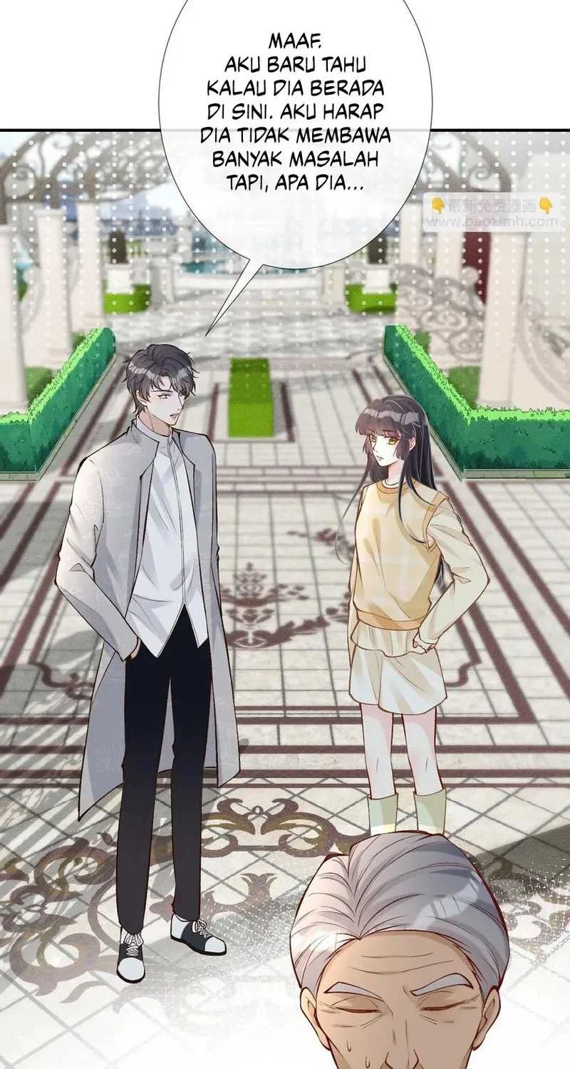 Bao Jin Wo De Xiao Majia Chapter 98 Gambar 26