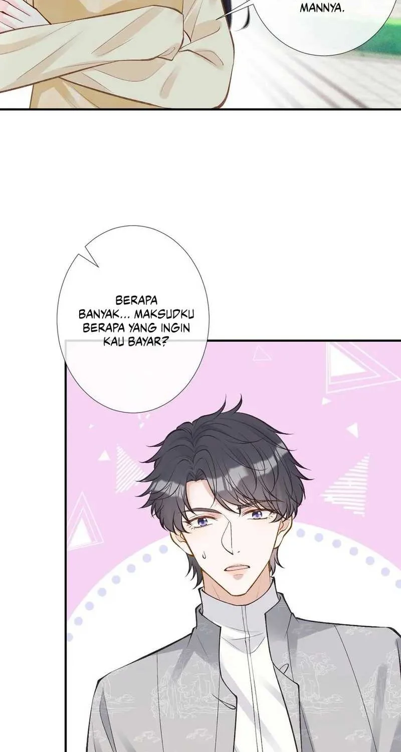 Bao Jin Wo De Xiao Majia Chapter 98 Gambar 28