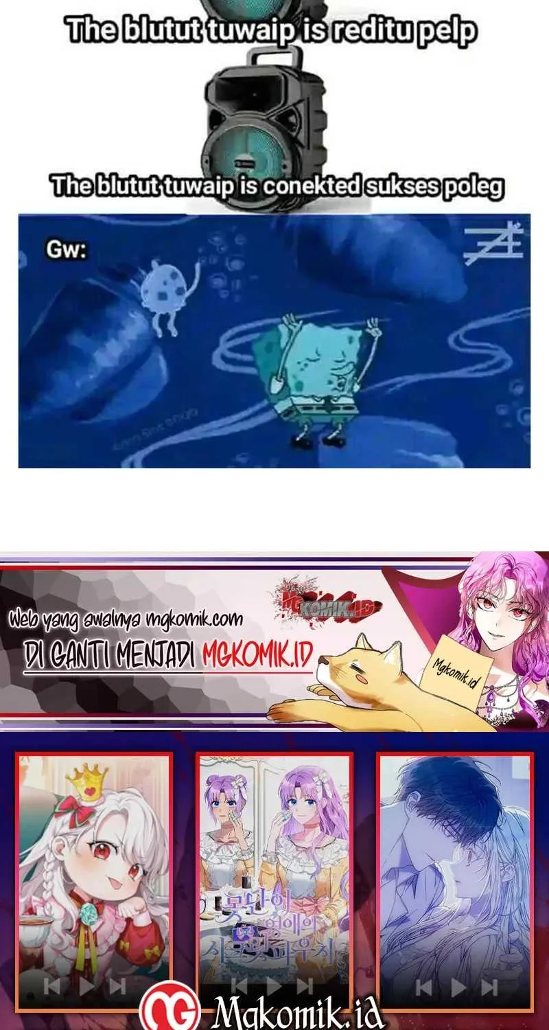 Bao Jin Wo De Xiao Majia Chapter 98 Gambar 30