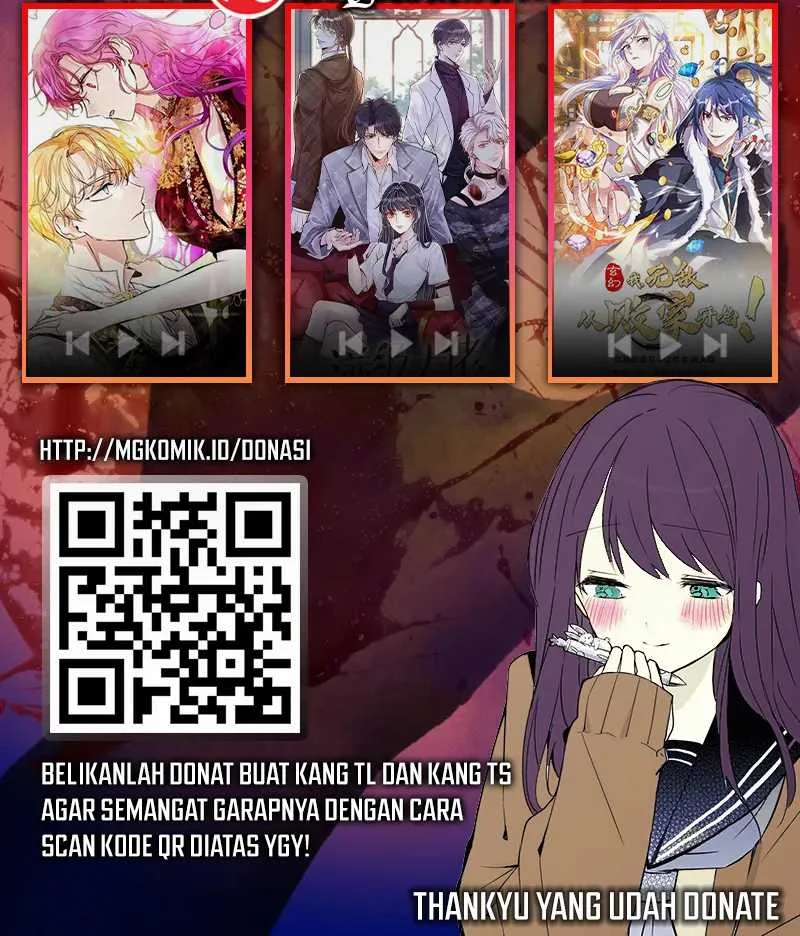 Bao Jin Wo De Xiao Majia Chapter 98 Gambar 31