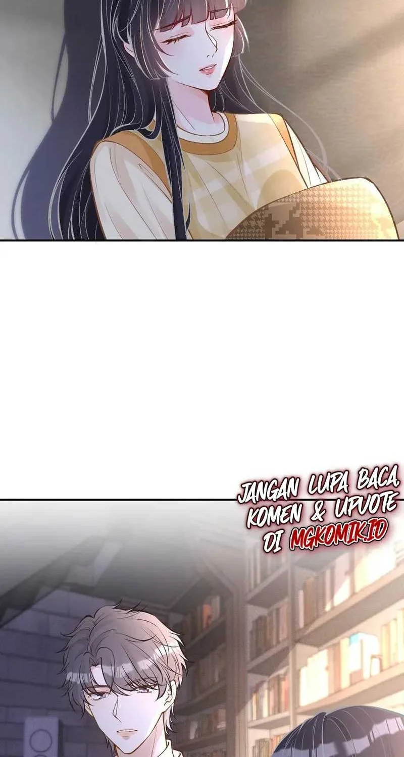 Bao Jin Wo De Xiao Majia Chapter 98 Gambar 6