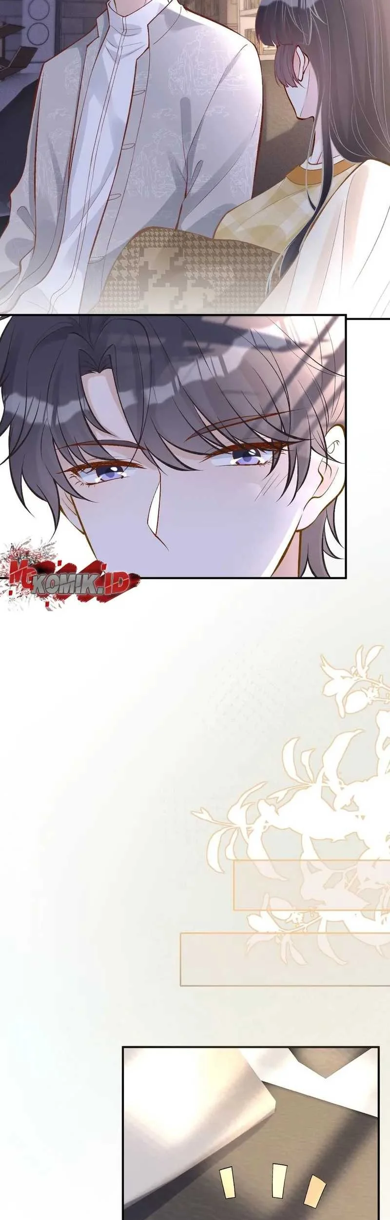 Bao Jin Wo De Xiao Majia Chapter 98 Gambar 7