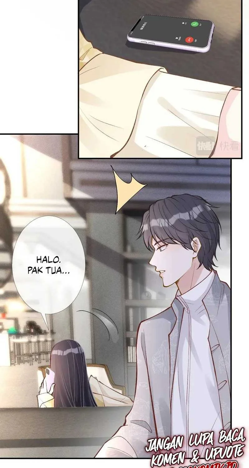 Bao Jin Wo De Xiao Majia Chapter 98 Gambar 8