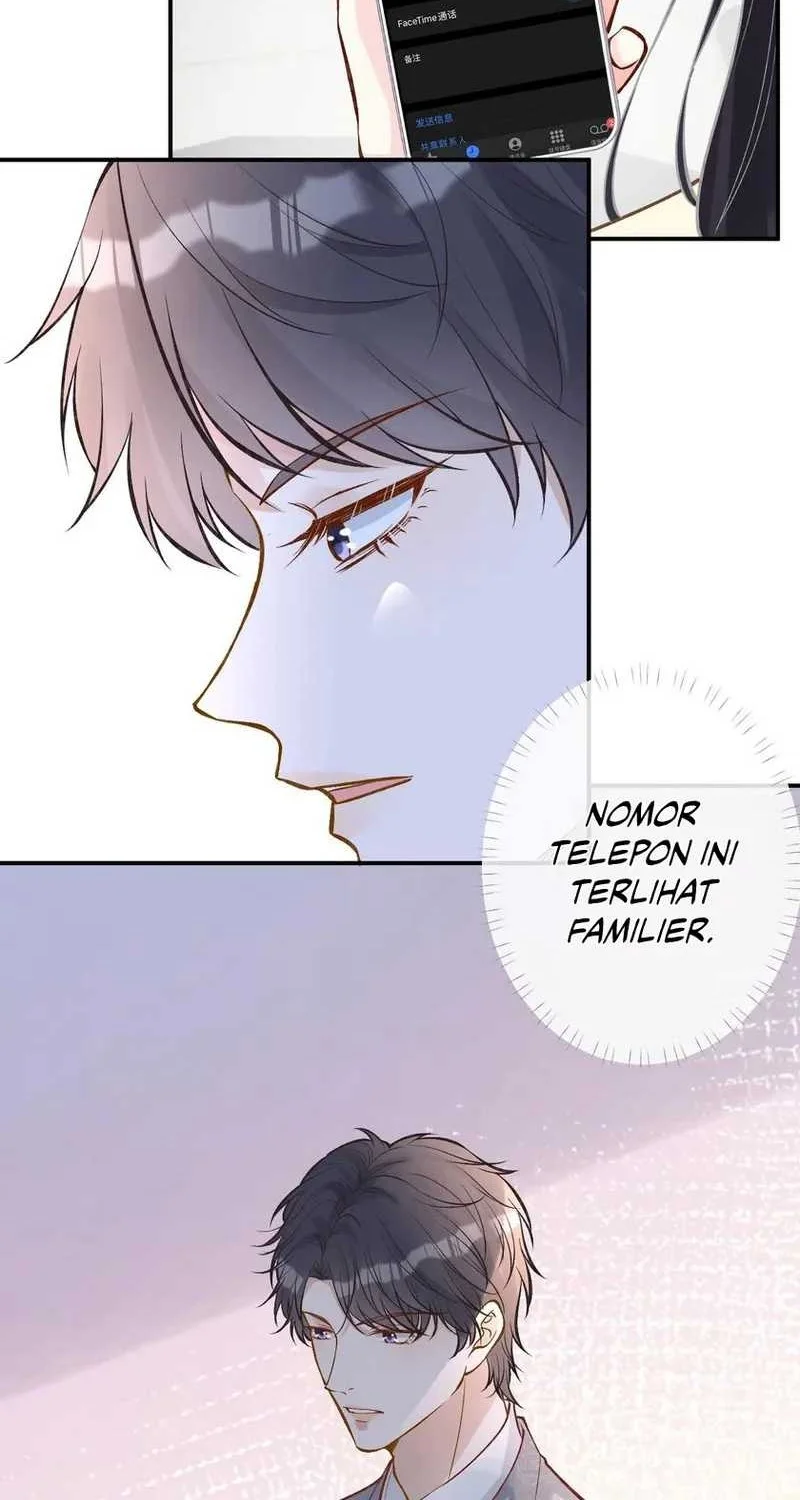 Bao Jin Wo De Xiao Majia Chapter 98 Gambar 10