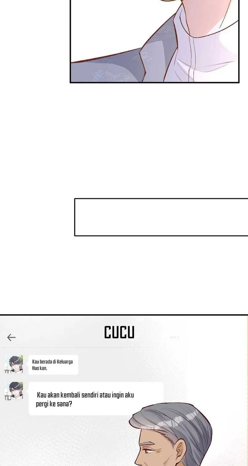 Bao Jin Wo De Xiao Majia Chapter 98 Gambar 12