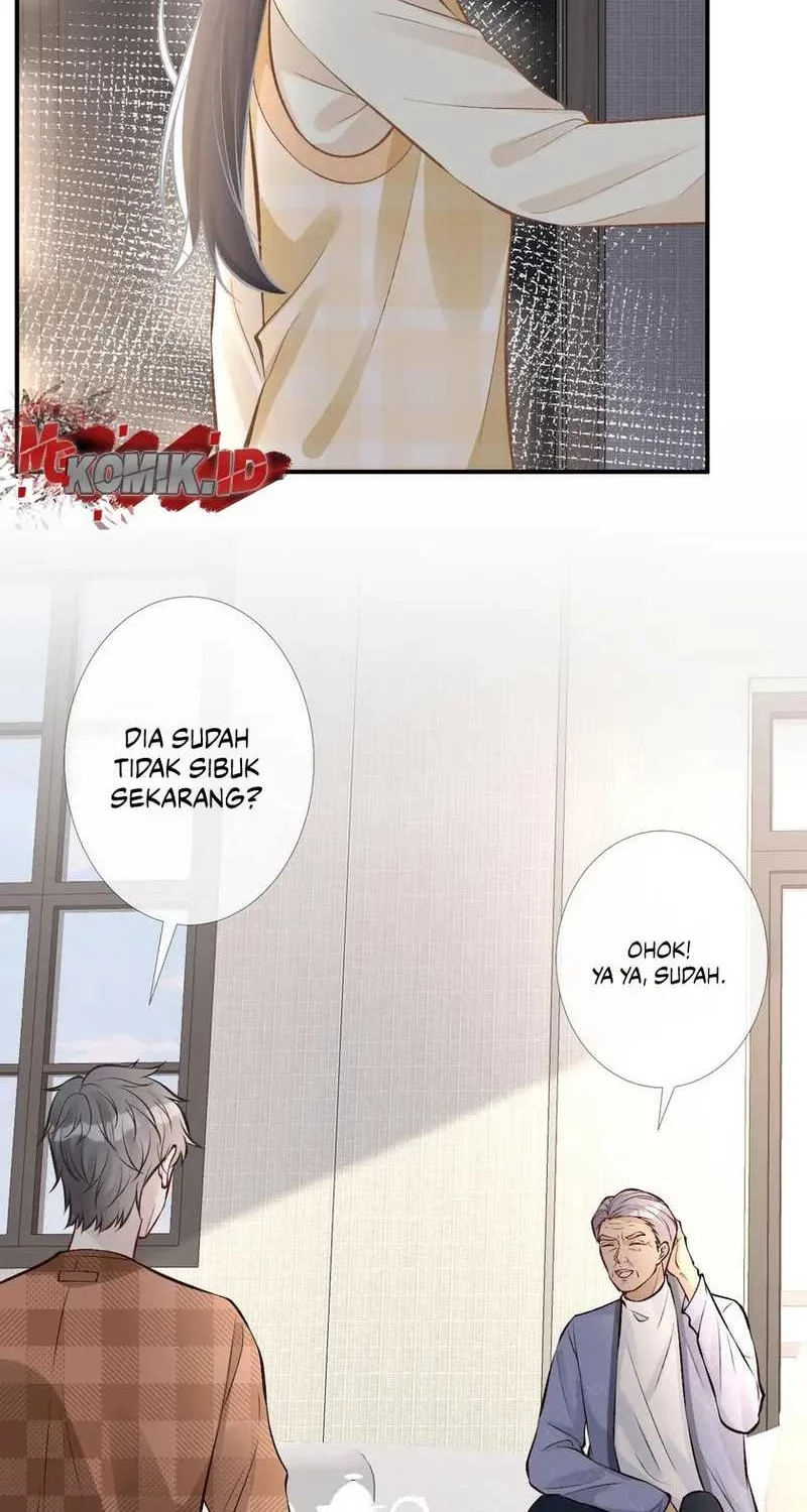 Bao Jin Wo De Xiao Majia Chapter 98 Gambar 14