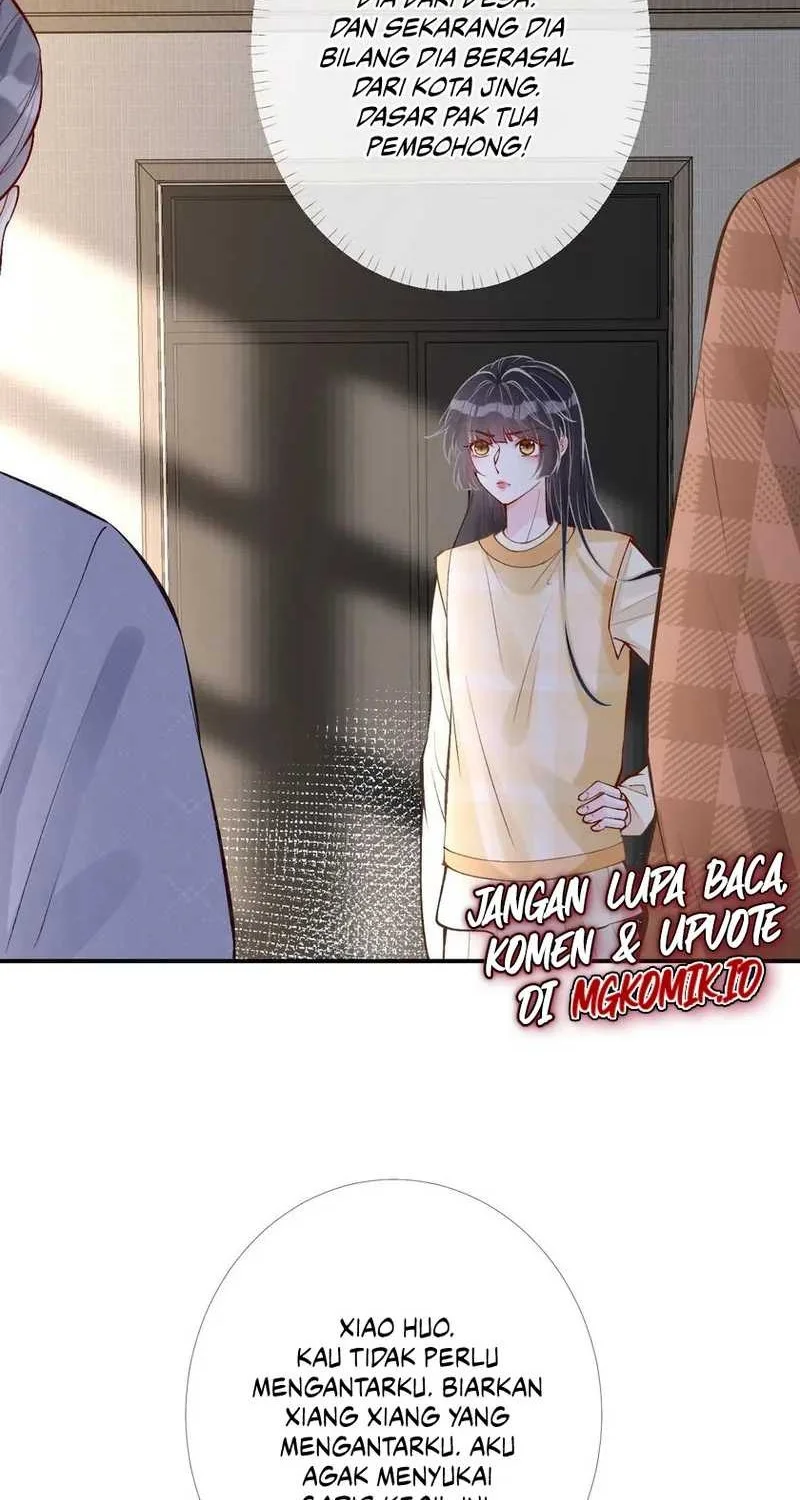 Bao Jin Wo De Xiao Majia Chapter 98 Gambar 16