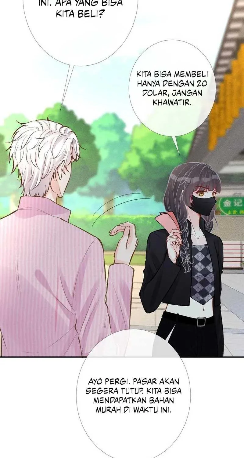 Bao Jin Wo De Xiao Majia Chapter 99 Gambar 22