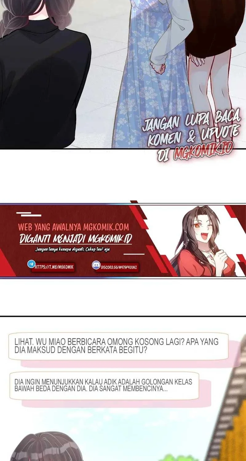 Bao Jin Wo De Xiao Majia Chapter 99 Gambar 24