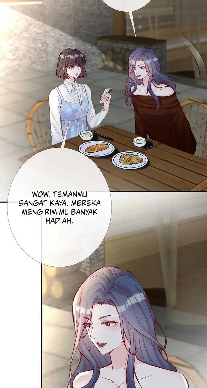 Bao Jin Wo De Xiao Majia Chapter 99 Gambar 30