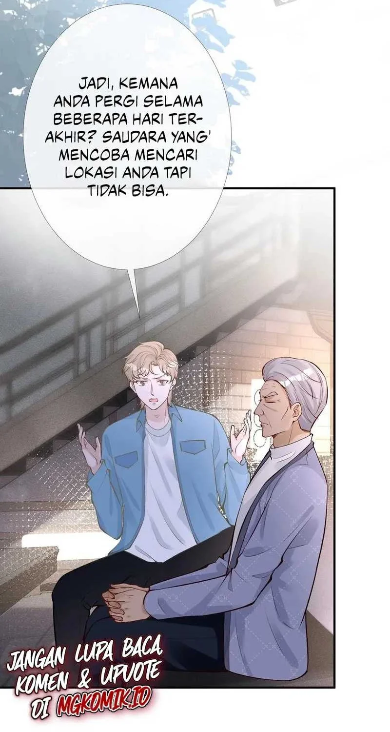 Bao Jin Wo De Xiao Majia Chapter 99 Gambar 4