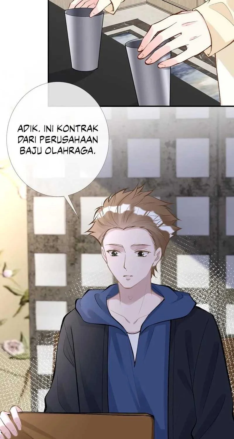 Bao Jin Wo De Xiao Majia Chapter 99 Gambar 8