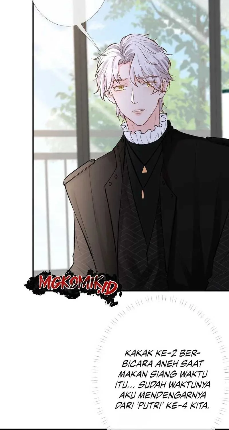 Bao Jin Wo De Xiao Majia Chapter 99 Gambar 14