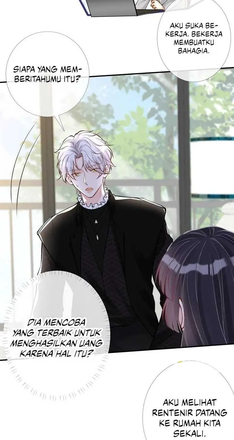 Bao Jin Wo De Xiao Majia Chapter 99 Gambar 16