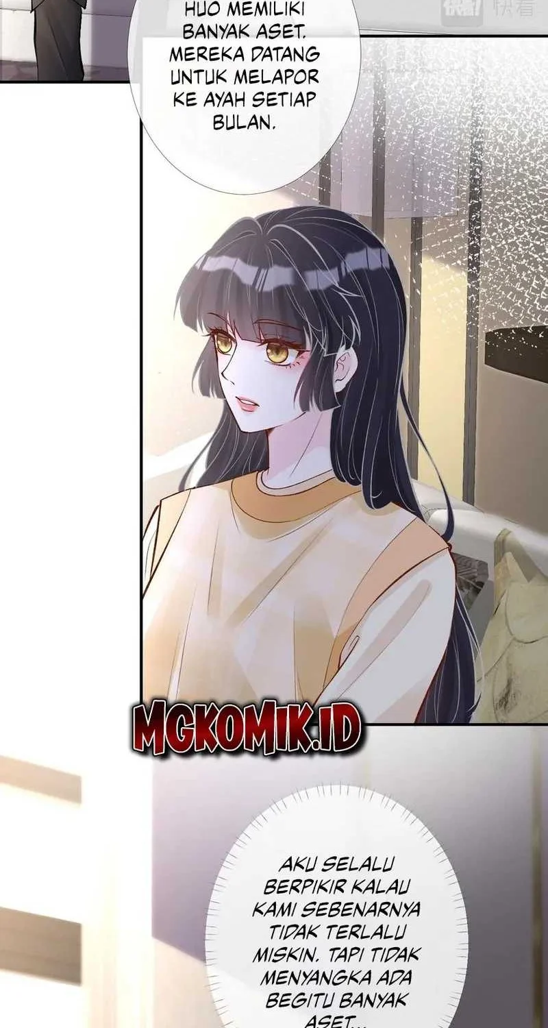 Bao Jin Wo De Xiao Majia Chapter 99 Gambar 18