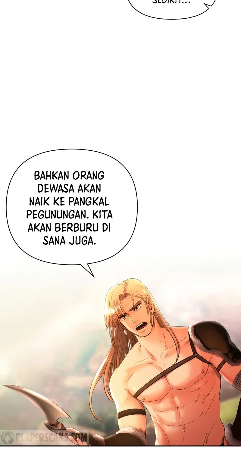 Barbarian Quest Chapter 1 Gambar 43