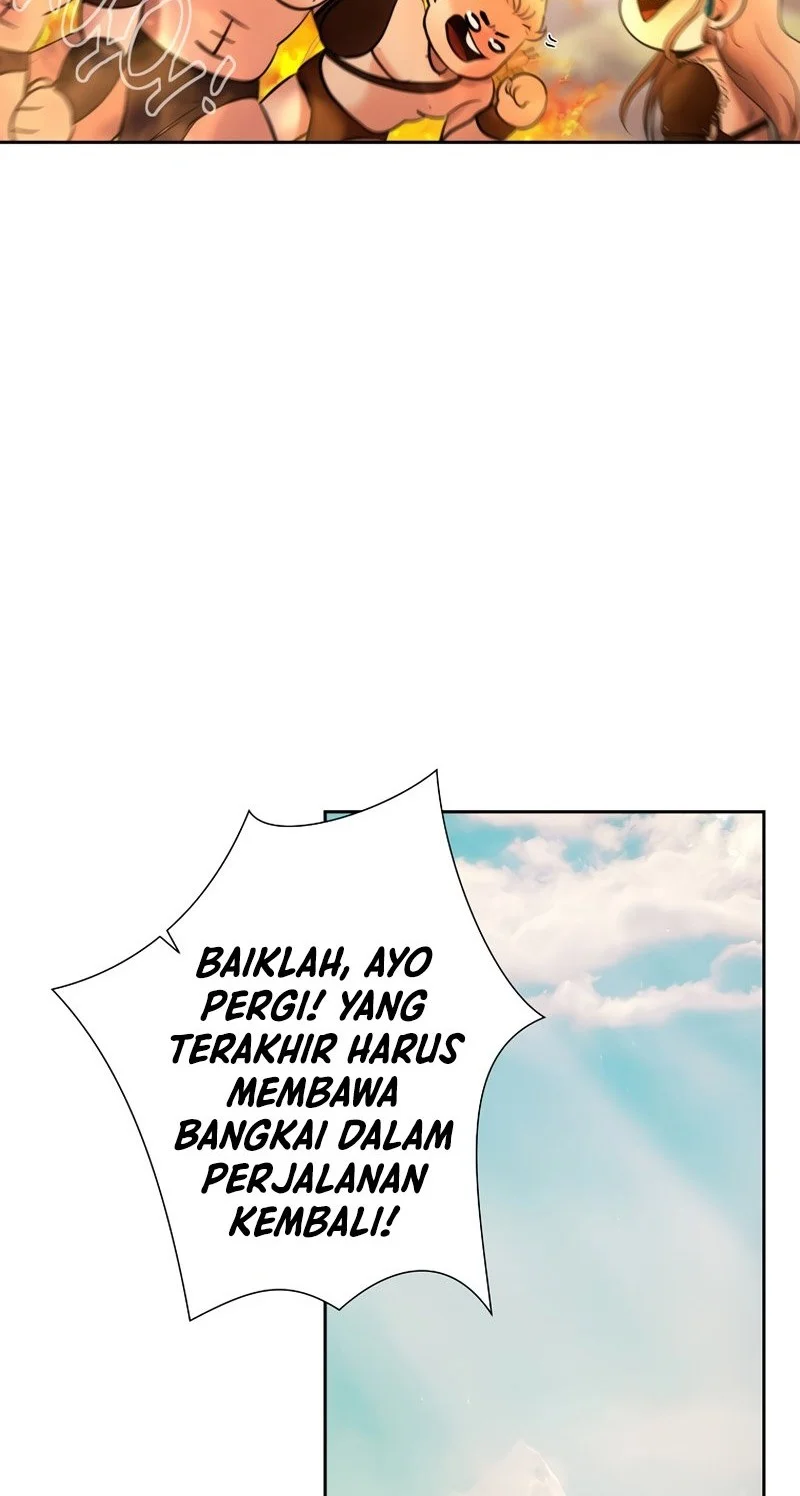 Barbarian Quest Chapter 1 Gambar 45