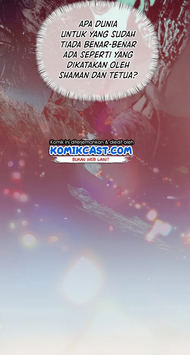 Barbarian Quest Chapter 1 Gambar 49