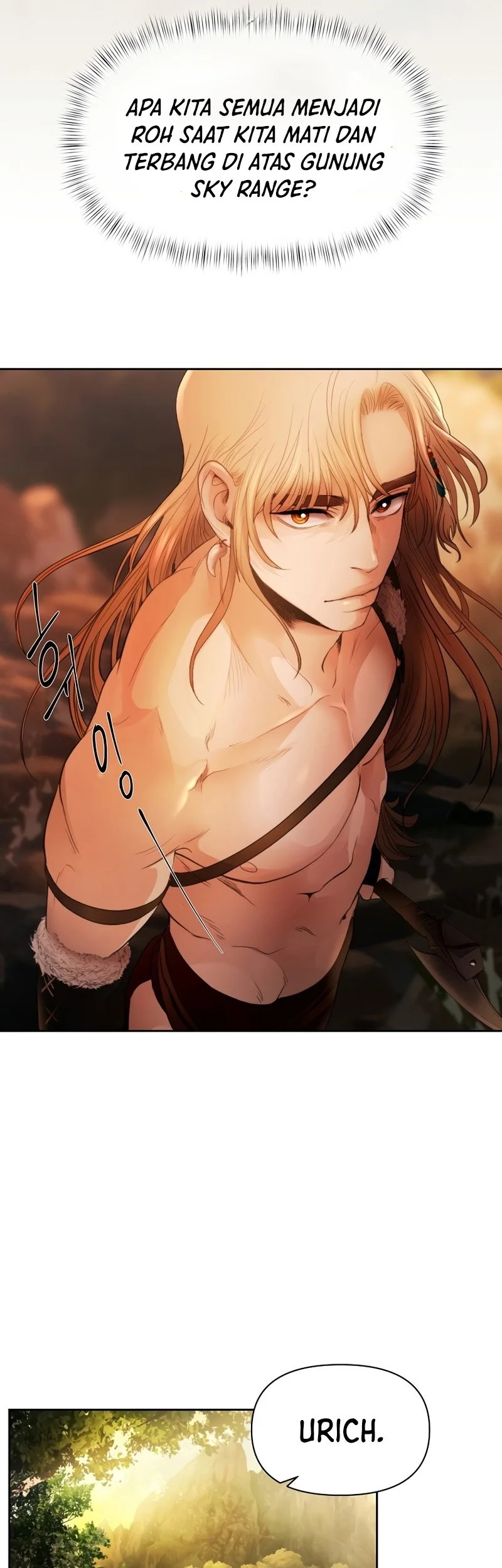 Barbarian Quest Chapter 1 Gambar 50