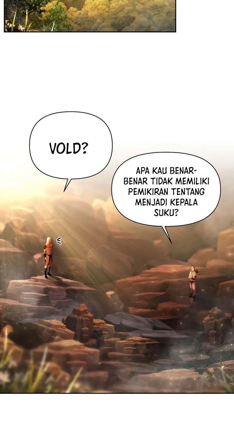 Barbarian Quest Chapter 1 Gambar 51