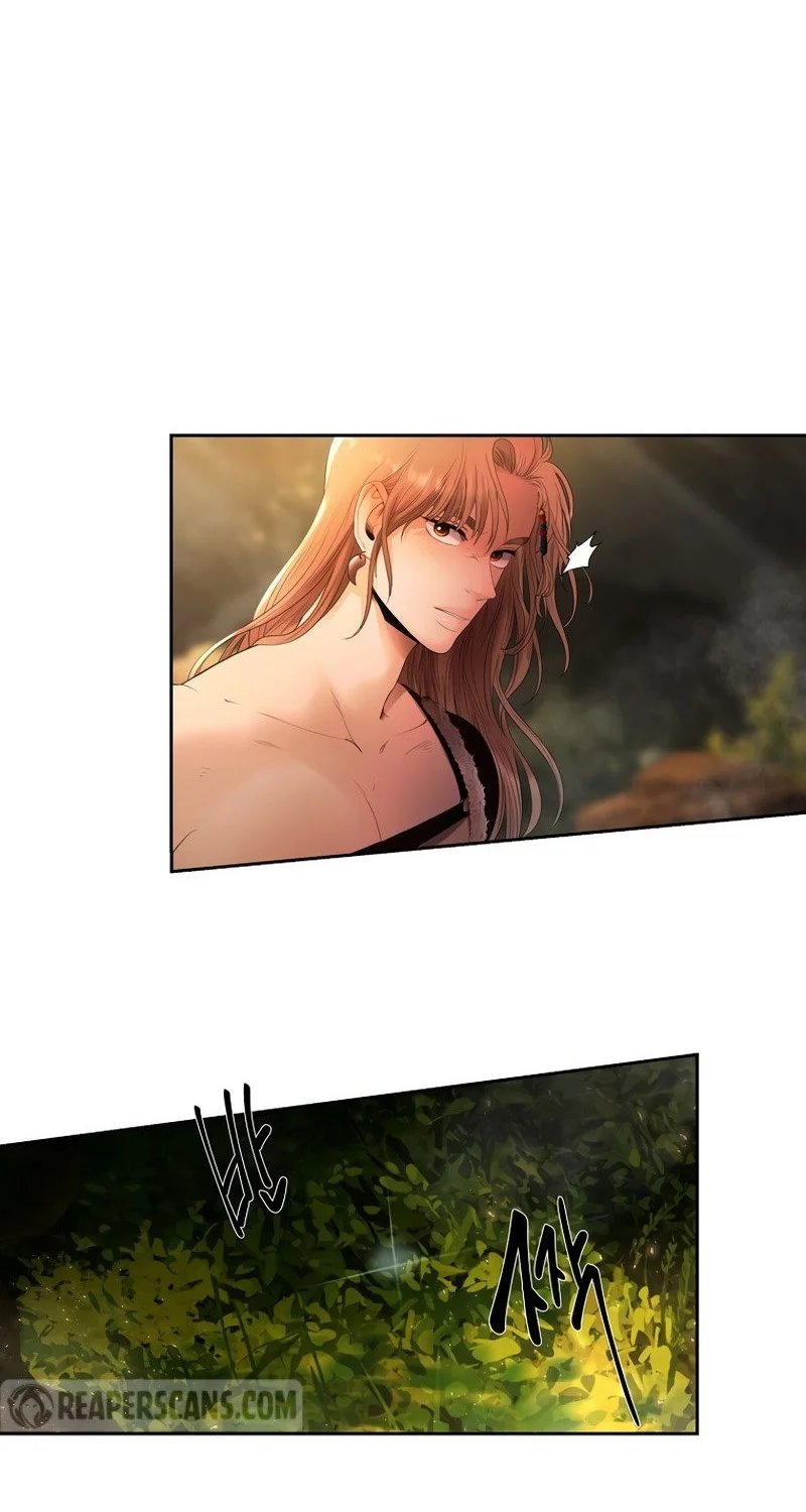Barbarian Quest Chapter 1 Gambar 55