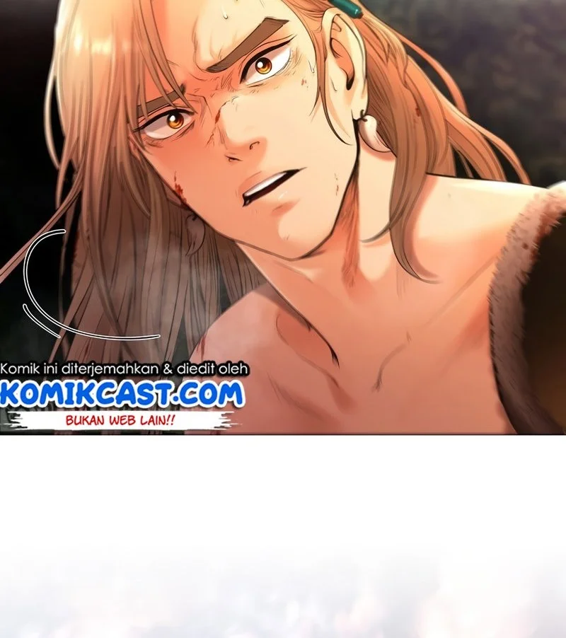 Barbarian Quest Chapter 1 Gambar 61