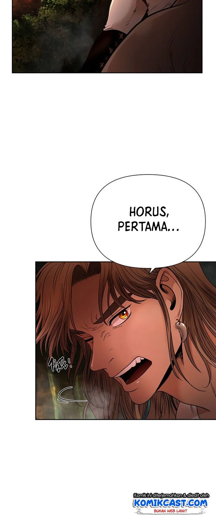 Barbarian Quest Chapter 10 Gambar 28