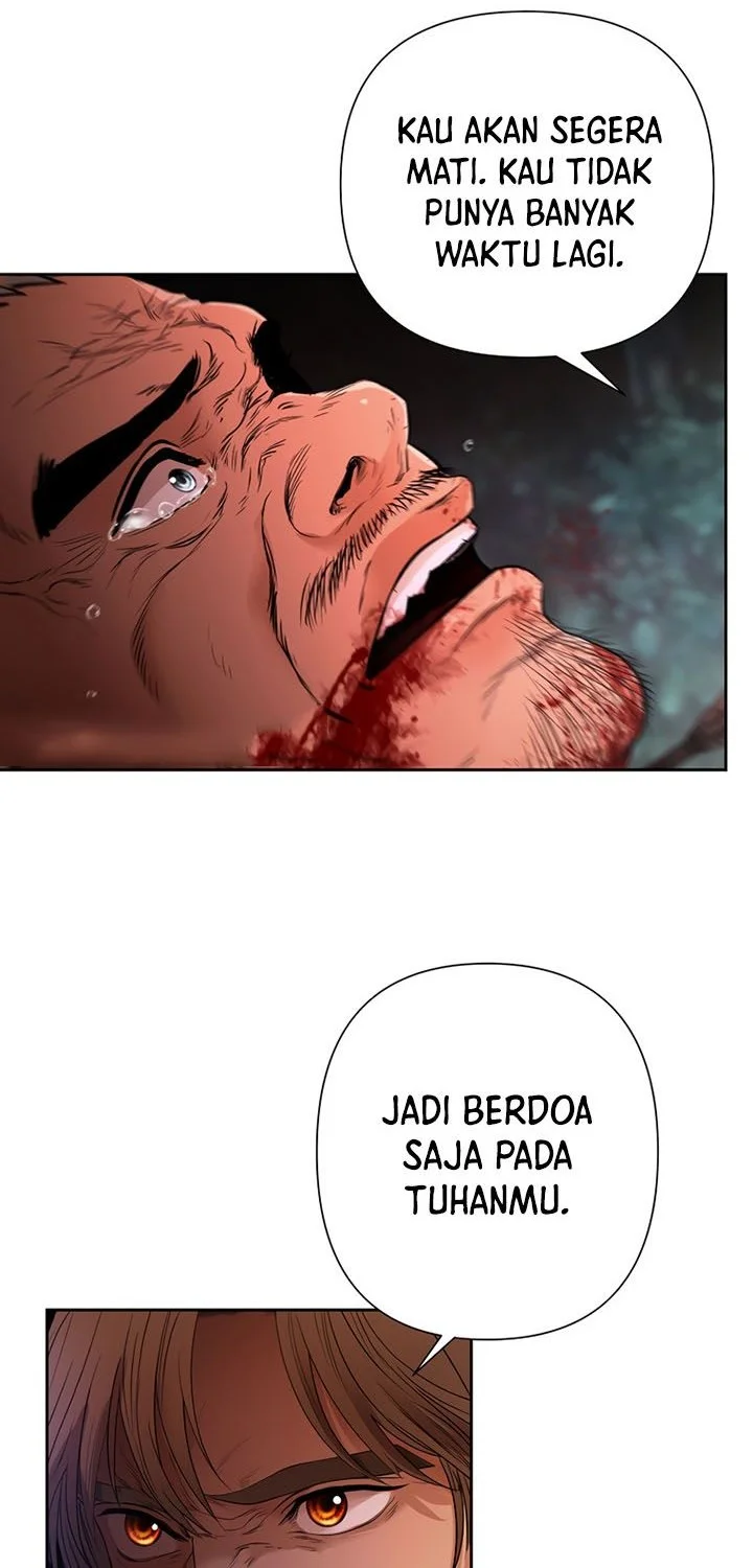 Barbarian Quest Chapter 10 Gambar 32
