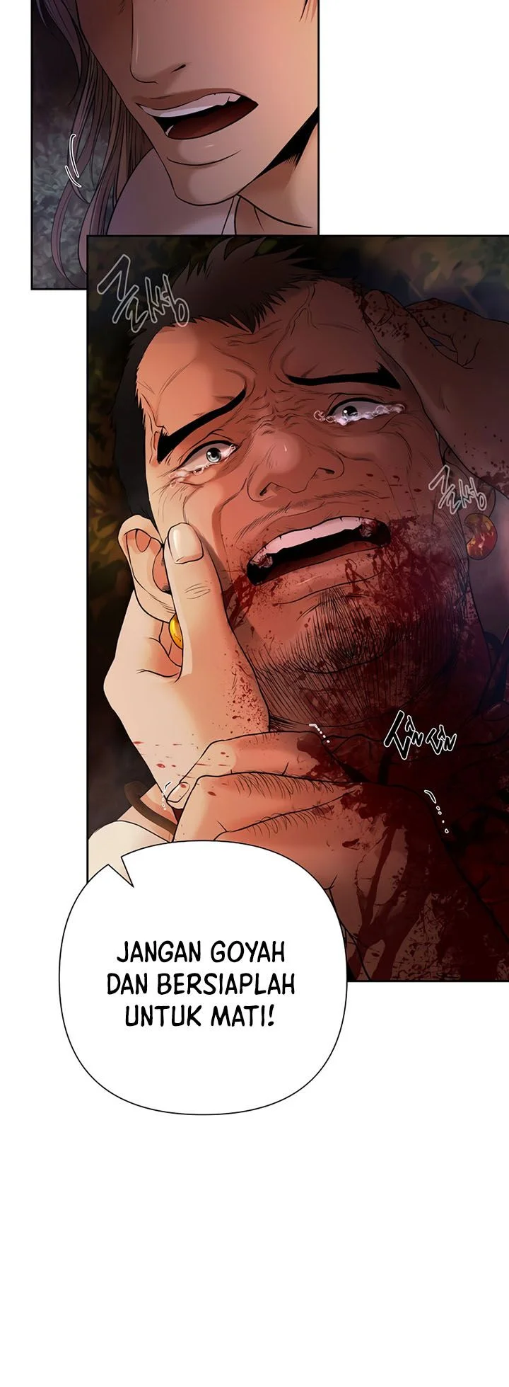 Barbarian Quest Chapter 10 Gambar 33