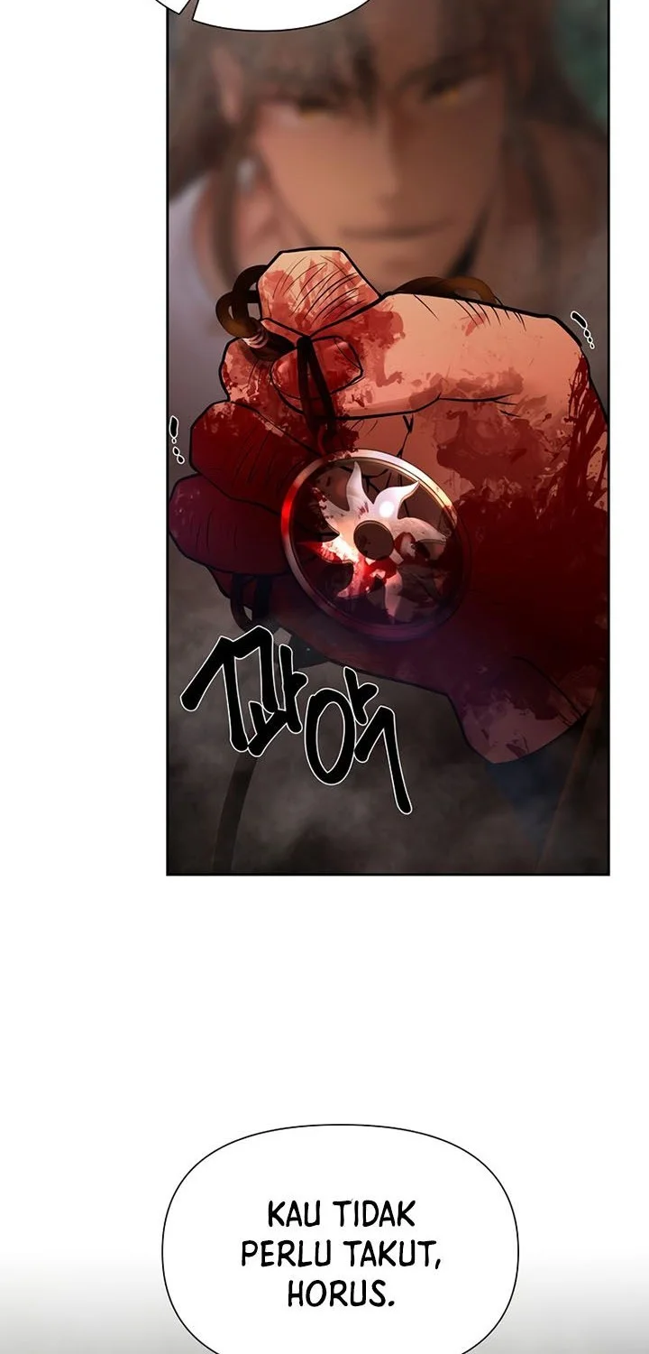 Barbarian Quest Chapter 10 Gambar 35