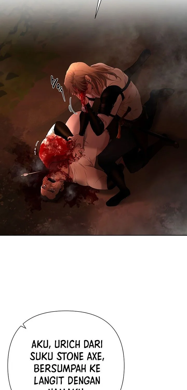 Barbarian Quest Chapter 10 Gambar 37