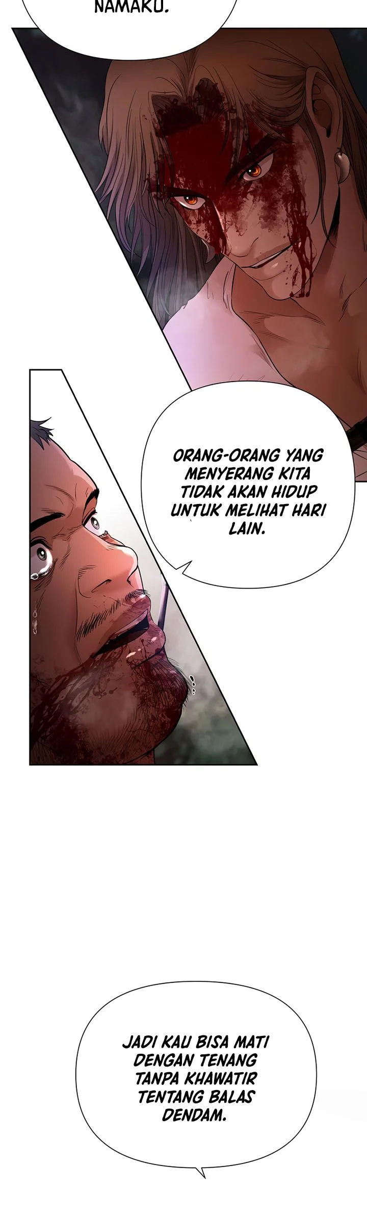 Barbarian Quest Chapter 10 Gambar 38