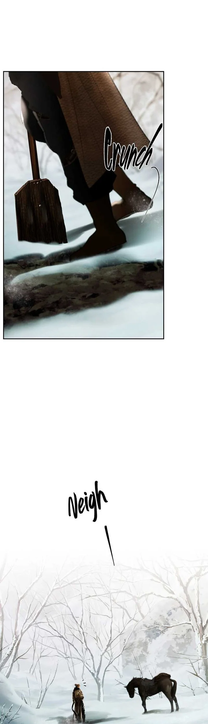 Barbarian Quest Chapter 100 Gambar 74