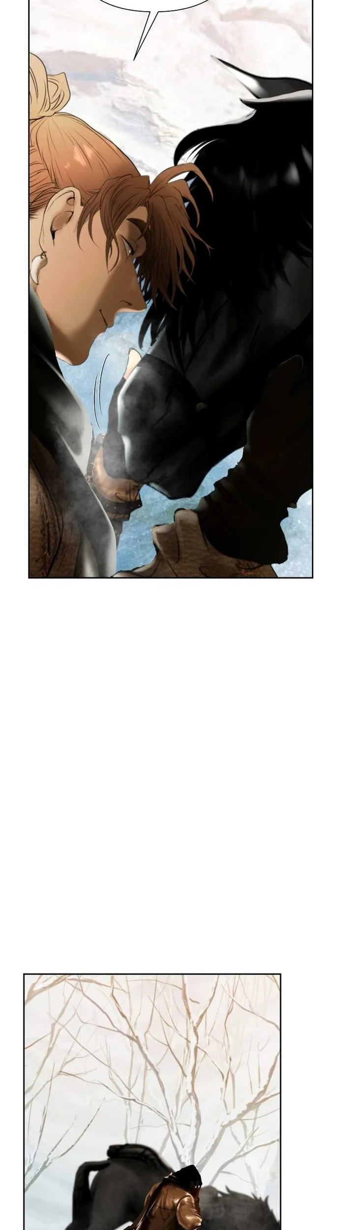 Barbarian Quest Chapter 100 Gambar 77