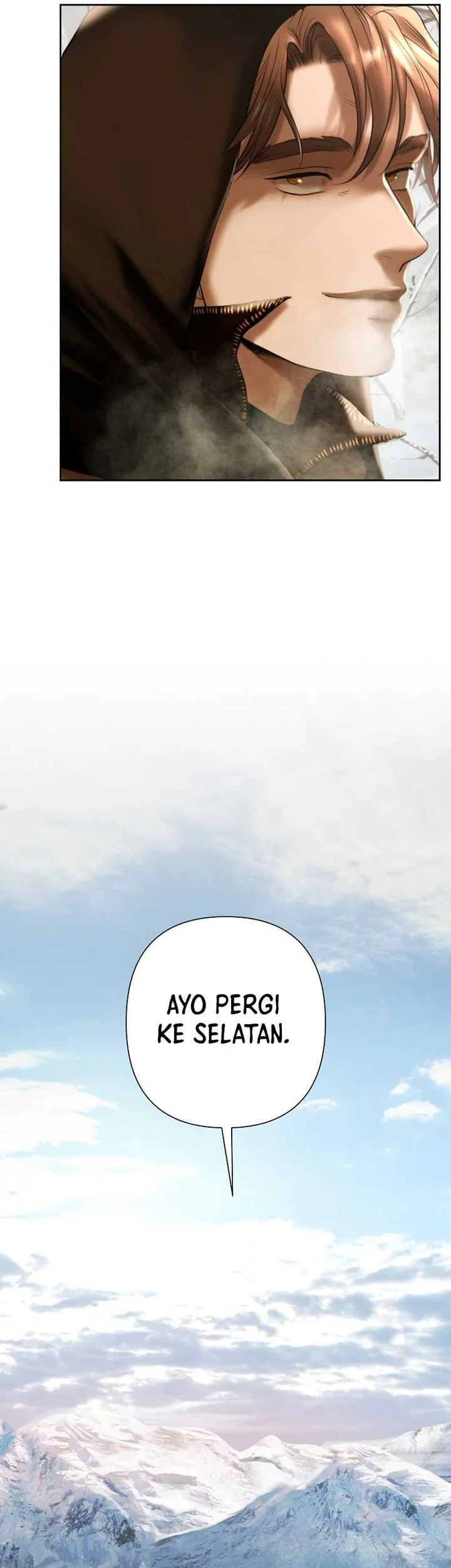 Barbarian Quest Chapter 100 Gambar 79